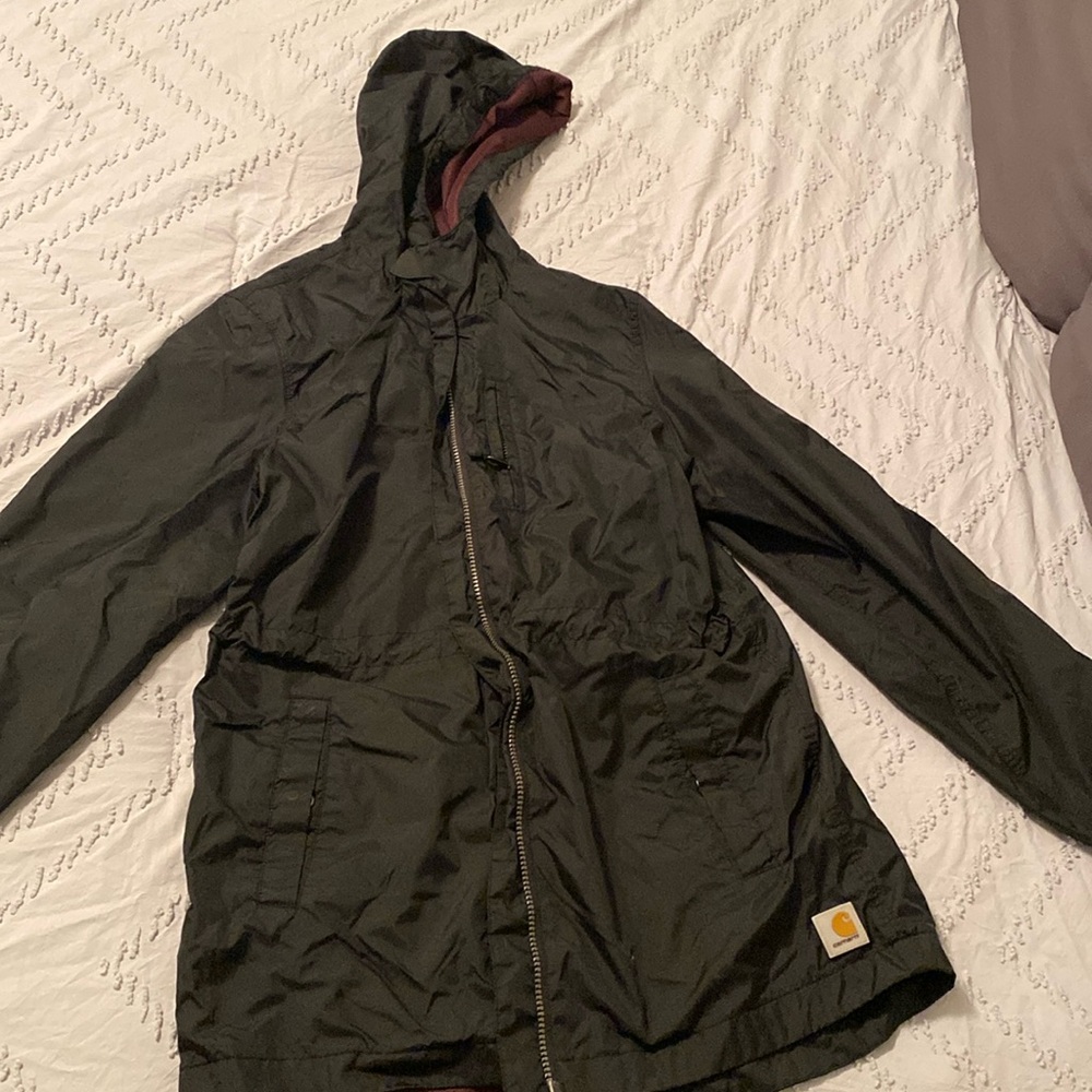 Carhartt Raincoat